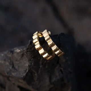 Créoles Mobi CHIC ALORS