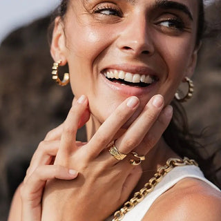 Créoles Mobi CHIC ALORS