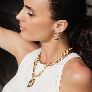 Créoles Mobi CHIC ALORS