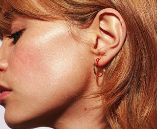 Créoles Roma CHIC ALORS