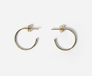 Créoles Roma CHIC ALORS