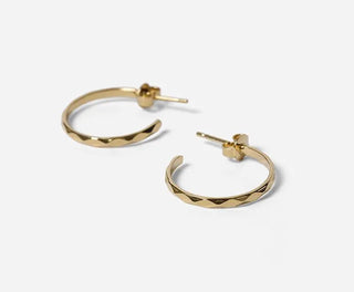 Créoles Roma CHIC ALORS