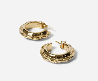 Créoles Saturne CHIC ALORS