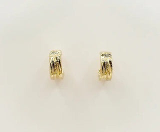  Créoles Ornella Chic Alors 