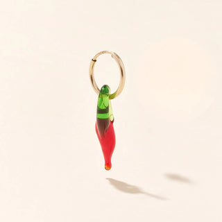 Créole seule Mini Piment