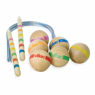 Croquet senior 6 joueurs VILAC