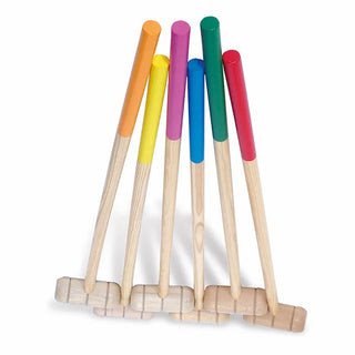 Croquet senior 6 joueurs VILAC