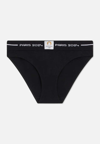 Culotte Cathy Paris 2024 Le Slip Français