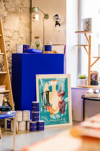 boutique CQFD Avignon