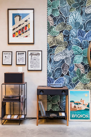 boutique CQFD Avignon