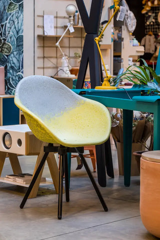 Livraiosn offerte chez CQFD. Devenez acteur de la fabrication française !