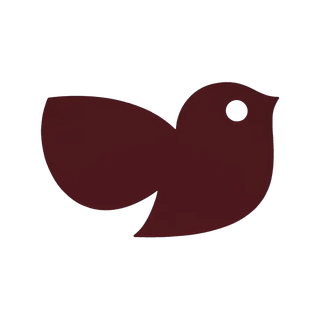 Dessous de Plat Oiseau Picoti Fermob - Design Catherine Sofia | CQFD