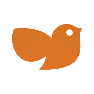 Dessous de Plat Oiseau Picoti Fermob - Design Catherine Sofia | CQFD