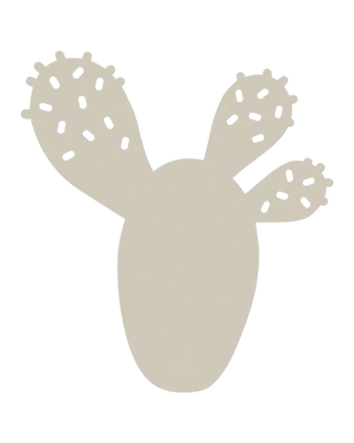 Dessous de plat cactus