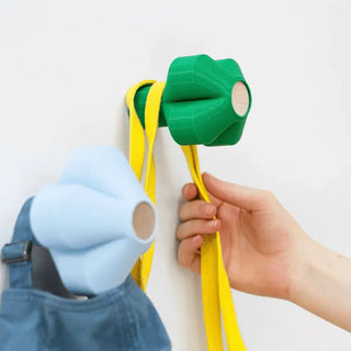 Duo de patères Amy Warren & Laeticia