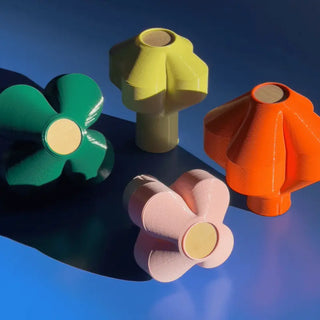 Duo de patères Amy Warren & Laeticia