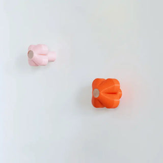 Duo de patères Amy Warren & Laeticia