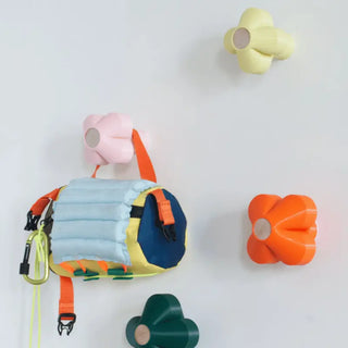 Duo de patères Amy Warren & Laeticia