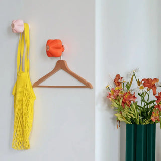 Duo de patères Amy Warren & Laeticia