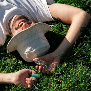 Eau de parfum KERZON Place des Vosges