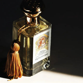 Parfum Héliotrope - Oriza L. Legrand | Amande, Iris & Poudre de Riz