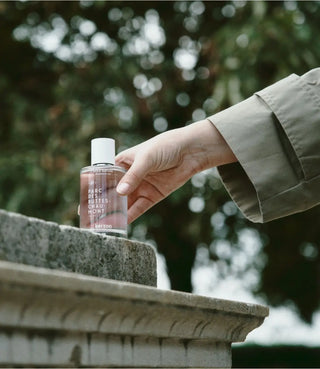 Eau de toilette Corps, Linge & Maison - Parc des Buttes-Chaumont | Kerzon