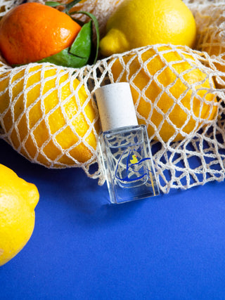 Eau de parfum Esprit de Contradiction 15ml Maison Matine