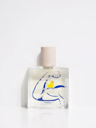 Découvrez Esprit de Contradiction de Maison Matine chez CQFD Avignon. Parfum unisexe hespéridé et boisé. Concentration 20%, alcool bio, fabriqué en France. 50ml.