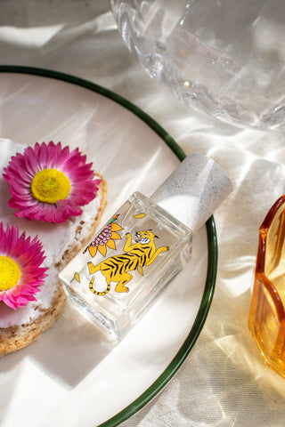 Eau de parfum Into the Wild 15ml Maison Matine