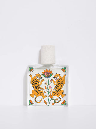 Eau de parfum Into the Wild 50ml Maison Matine