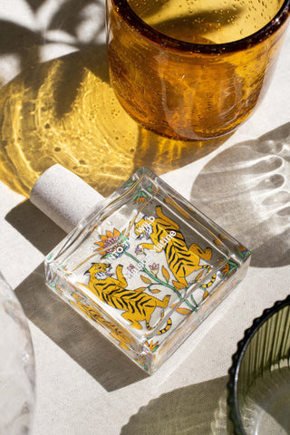 Eau de parfum Into the Wild 50ml Maison Matine