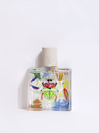 Eau de parfum Nature Insolente 50ml Maison Matine