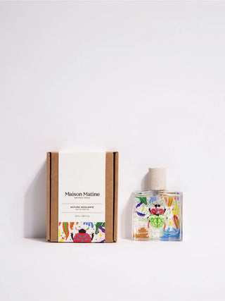 Eau de parfum Nature Insolente 50ml Maison Matine