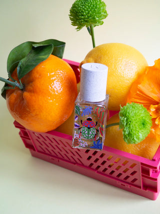 Eau de parfum Nature insolente 15ml Maison Matine