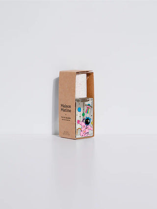 Eau de parfum Tu Te Calmes 15ml Maison Matine