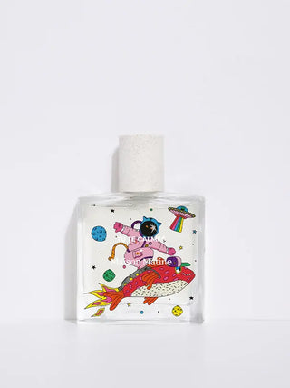 Découvrez Tu te calmes de Maison Matine chez CQFD Avignon. Parfum épicé et boisé (20% concentration) à la feuille de figuier et cèdre. Bio et fabriqué en France.
