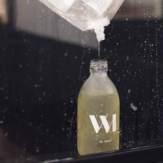 éco-recharge gel douche 580ml what matters