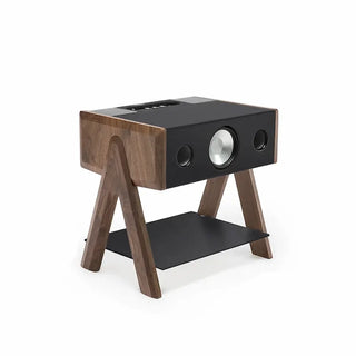 Enceinte acoustique Cube La Boite Concept
