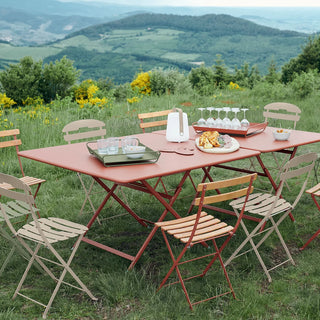 Revendeur FERMOB Avignon CQFD, collection Bistro