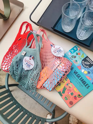 Filet à provision Filt mini