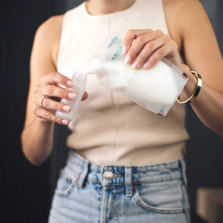 Eco-recharge déodorant 180mL