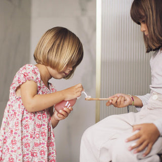 Flacon dentifrice enfant 90ml (- de 7 ans)