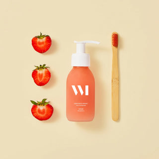 Flacon dentifrice enfant 90ml (- de 7 ans)