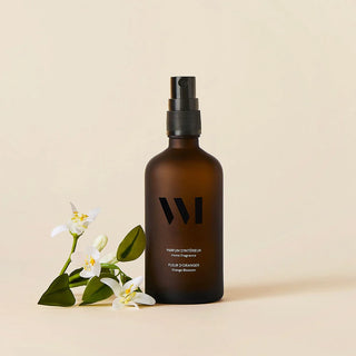 Flacon parfum d'intérieur fleur d'oranger 100ml