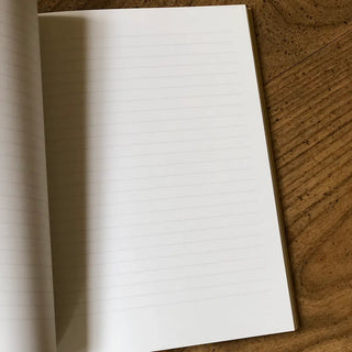 GALLIMARD - Carnet carré "Croire au merveilleux"