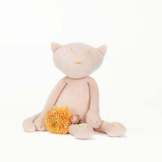 doudou gisele chat adada rose