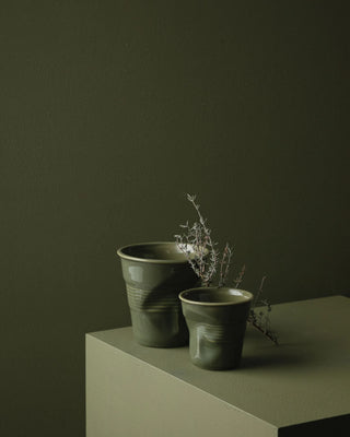 Gobelet Froissé 18cl REVOL