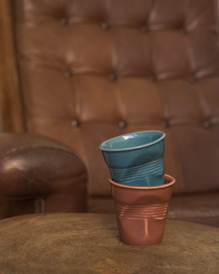 Gobelet Froissé 18cl REVOL