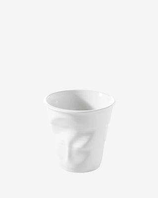 Gobelet espresso 8cl Froissé Revol