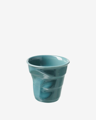 Gobelet espresso 8cl Froissé Revol